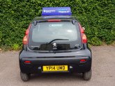 Peugeot 107 ACTIVE 1.0 5 DOOR