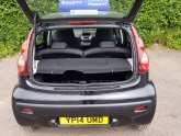 Peugeot 107 ACTIVE 1.0 5 DOOR