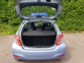 Toyota YARIS TR 1.3 5 DOOR