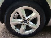 Ford FOCUS ZETEC  1.6  5 DOOR