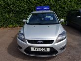 Ford FOCUS ZETEC  1.6  5 DOOR