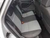 Ford FOCUS ZETEC  1.6  5 DOOR