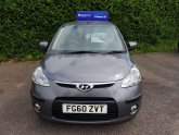 Hyundai I10 COMFORT 1.2  5 DOOR