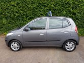 Hyundai I10 COMFORT 1.2  5 DOOR