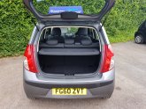 Hyundai I10 COMFORT 1.2  5 DOOR