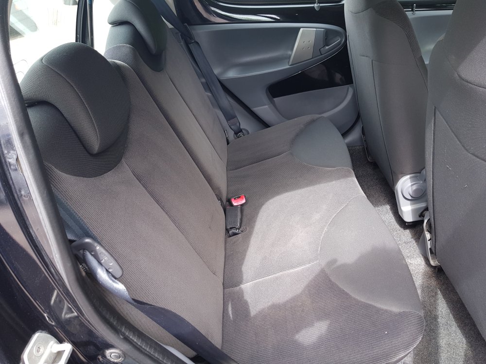 Citroën C1 RHYTHM 1.0 5 DOOR