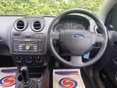 Ford FIESTA  STYLE  1.25  5 DOOR