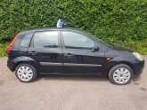 Ford FIESTA  STYLE  1.25  5 DOOR