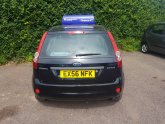 Ford FIESTA  STYLE  1.25  5 DOOR