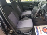 Ford FIESTA  STYLE  1.25  5 DOOR