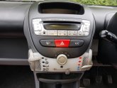 Citroën C1 SPLASH 1.0 5 DOOR