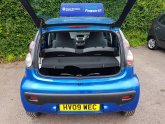 Citroën C1 SPLASH 1.0 5 DOOR