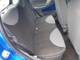 Citroën C1 SPLASH 1.0 5 DOOR