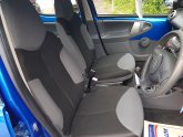 Citroën C1 SPLASH 1.0 5 DOOR