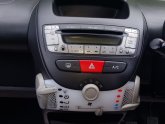 Toyota AYGO FIRE 1.0 5 DOOR