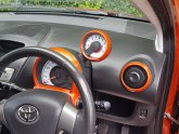 Toyota AYGO FIRE 1.0 5 DOOR