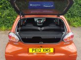 Toyota AYGO FIRE 1.0 5 DOOR