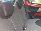 Toyota AYGO FIRE 1.0 5 DOOR