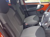 Toyota AYGO FIRE 1.0 5 DOOR