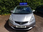 Honda JAZZ 1.4 ES  5 DOOR