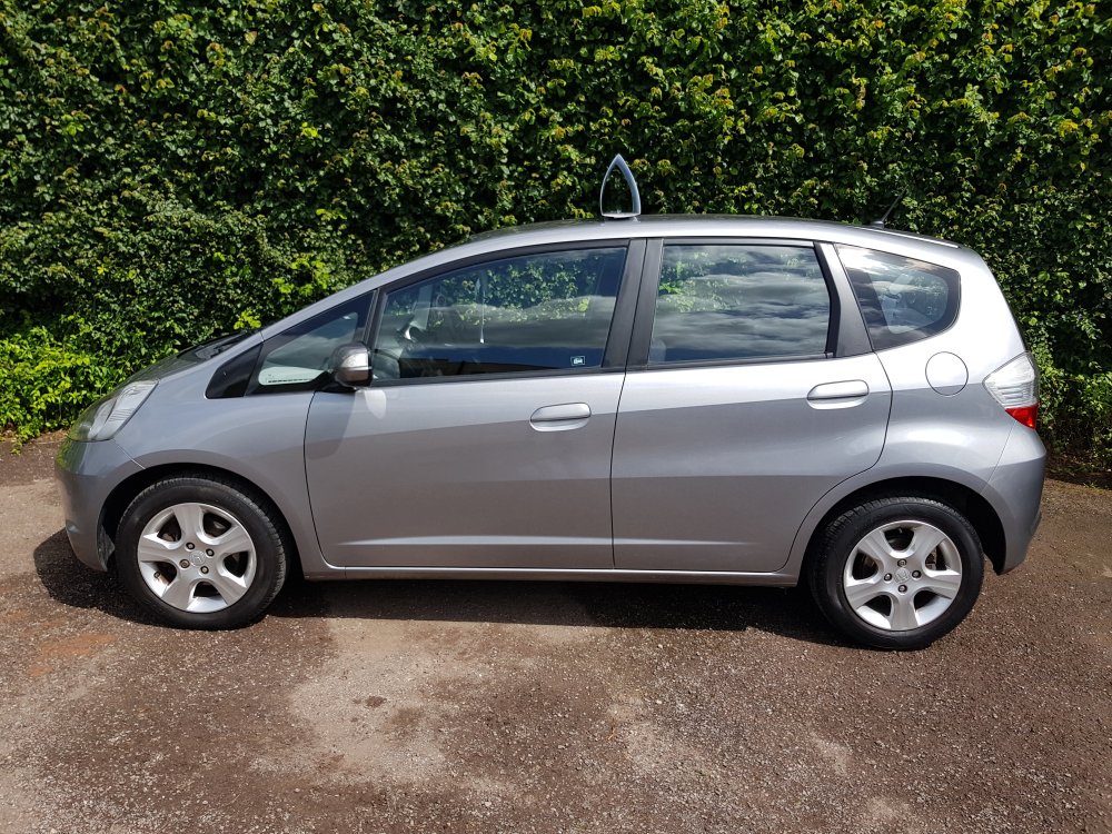 Honda JAZZ 1.4 ES  5 DOOR