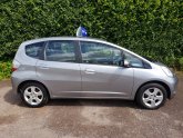 Honda JAZZ 1.4 ES  5 DOOR