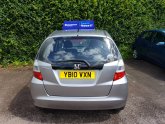 Honda JAZZ 1.4 ES  5 DOOR