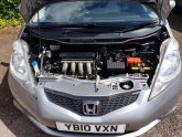 Honda JAZZ 1.4 ES  5 DOOR