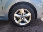 Ford FOCUS ZETEC  1.8  5 DOOR