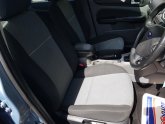 Ford FOCUS ZETEC  1.8  5 DOOR