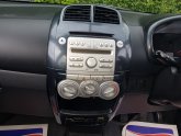 Perodua MYVI SXI  1.3  5 DOOR