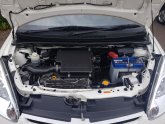 Perodua MYVI SXI  1.3  5 DOOR