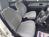 Perodua MYVI SXI  1.3  5 DOOR