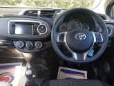 Toyota YARIS TR 1.3 5 DOOR