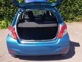 Toyota YARIS TR 1.3 5 DOOR
