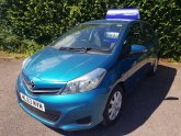 Toyota YARIS TR 1.3 5 DOOR