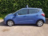 Hyundai I10 SE 1.0  5 DOOR