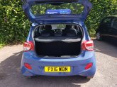 Hyundai I10 SE 1.0  5 DOOR