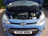 Hyundai I10 SE 1.0  5 DOOR