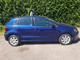 Volkswagen POLO SE 1.4 (85) 5 DOOR