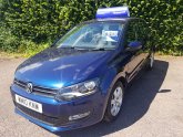 Volkswagen POLO SE 1.4 (85) 5 DOOR