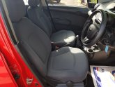 Chevrolet SPARK PLUS 1.0  5 DOOR