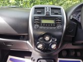 Nissan MICRA  VISIA  1.2  5 DOOR