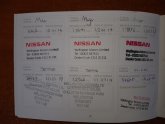 Nissan MICRA  VISIA  1.2  5 DOOR