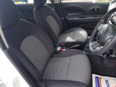 Nissan MICRA  VISIA  1.2  5 DOOR