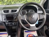 Suzuki SWIFT SZ2 1.2  5 DOOR