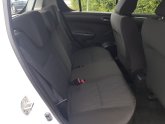 Suzuki SWIFT SZ2 1.2  5 DOOR