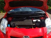 Toyota YARIS TR 1.3 5 DOOR