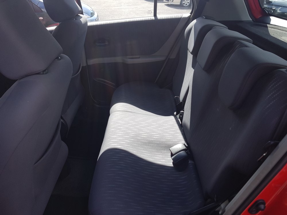 Toyota YARIS TR 1.3 5 DOOR