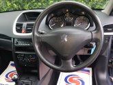 Peugeot 207 S 1.4  3 DOOR